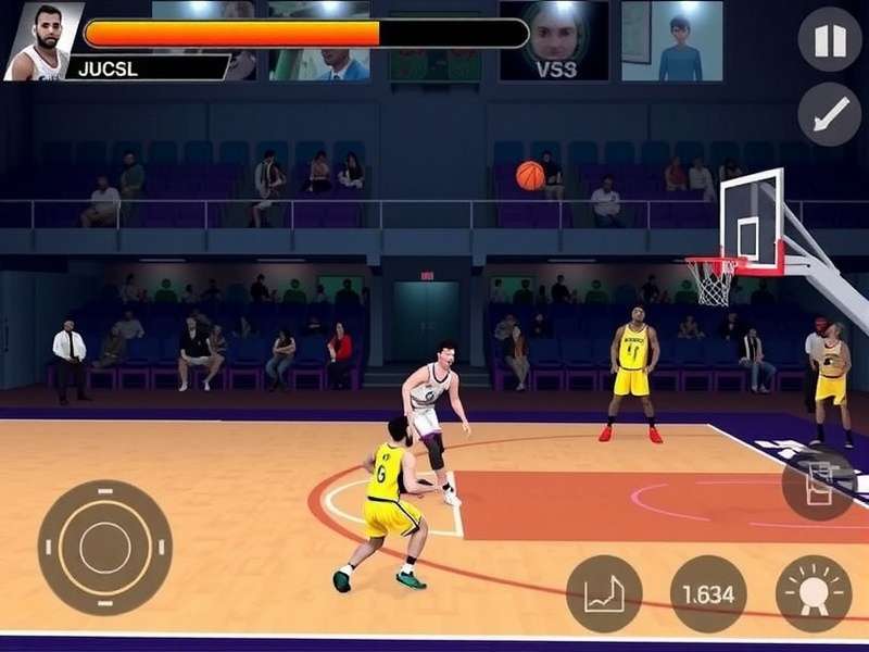 Slam Dunk Supreme Kolkata download growth chart in India